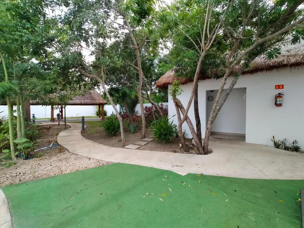 Casa MEXH Lunamar 30 - Ideal para familias, vacaciones o homeoffice