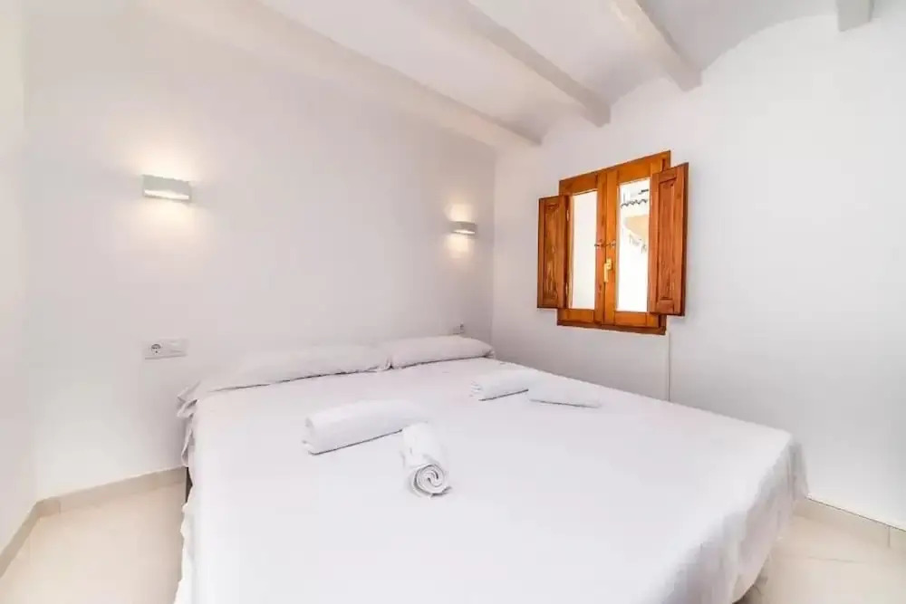 Alojamientos la Vila Mayor 7 by Seaward Suites