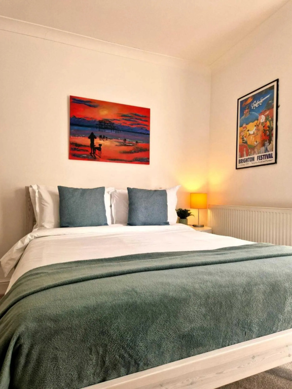 Number 14 Guest House
