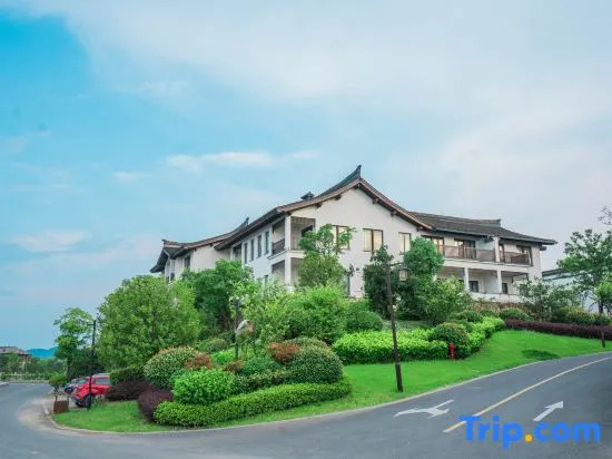 Grand House Hangzhou