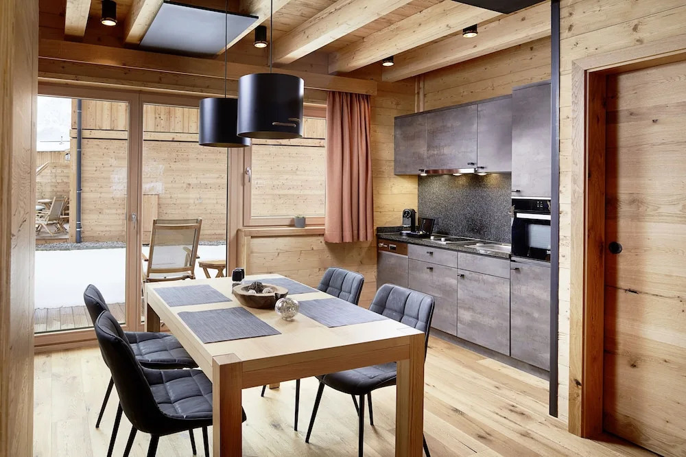 Zugspitz Lodge