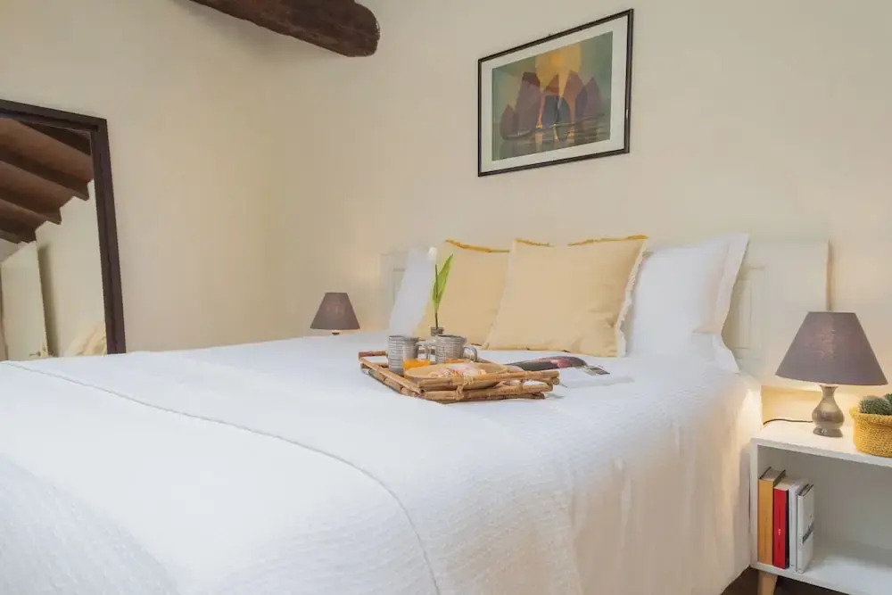 Plinio 10 by Rent all Como