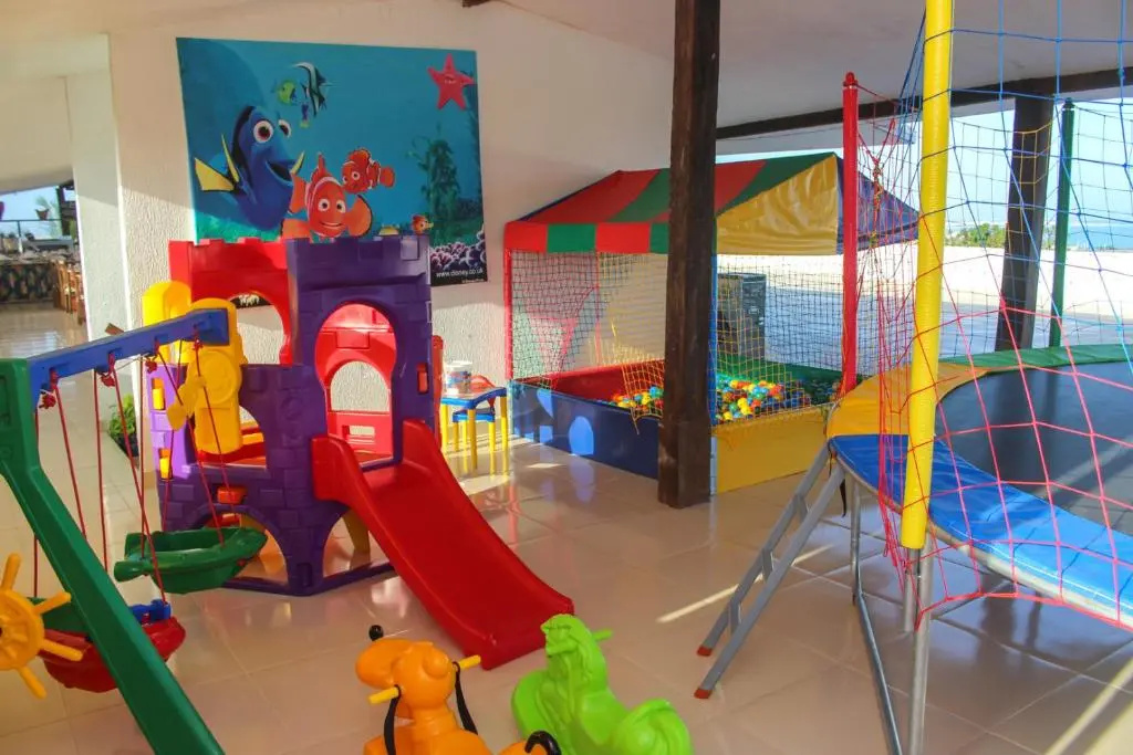 Hotel Maré Mansa