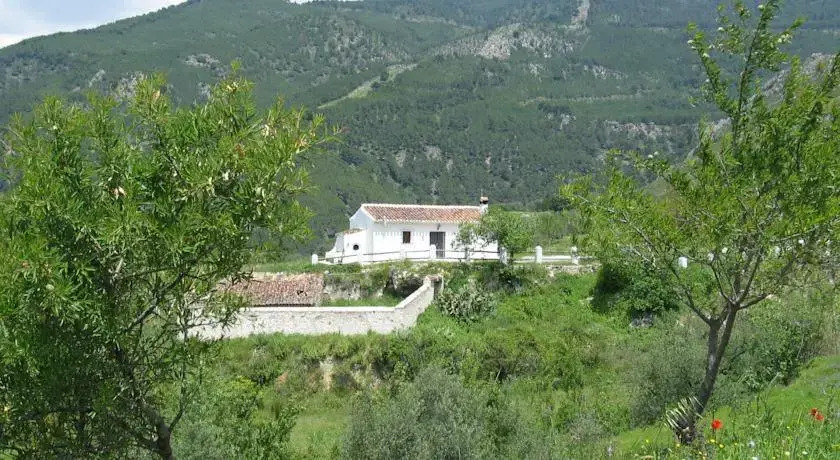 Alberquillas