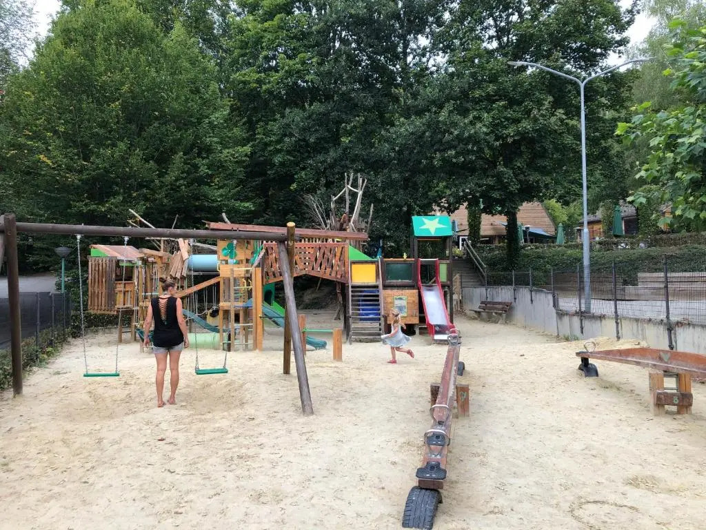 Je Suis Durbuy 84 Sunclass