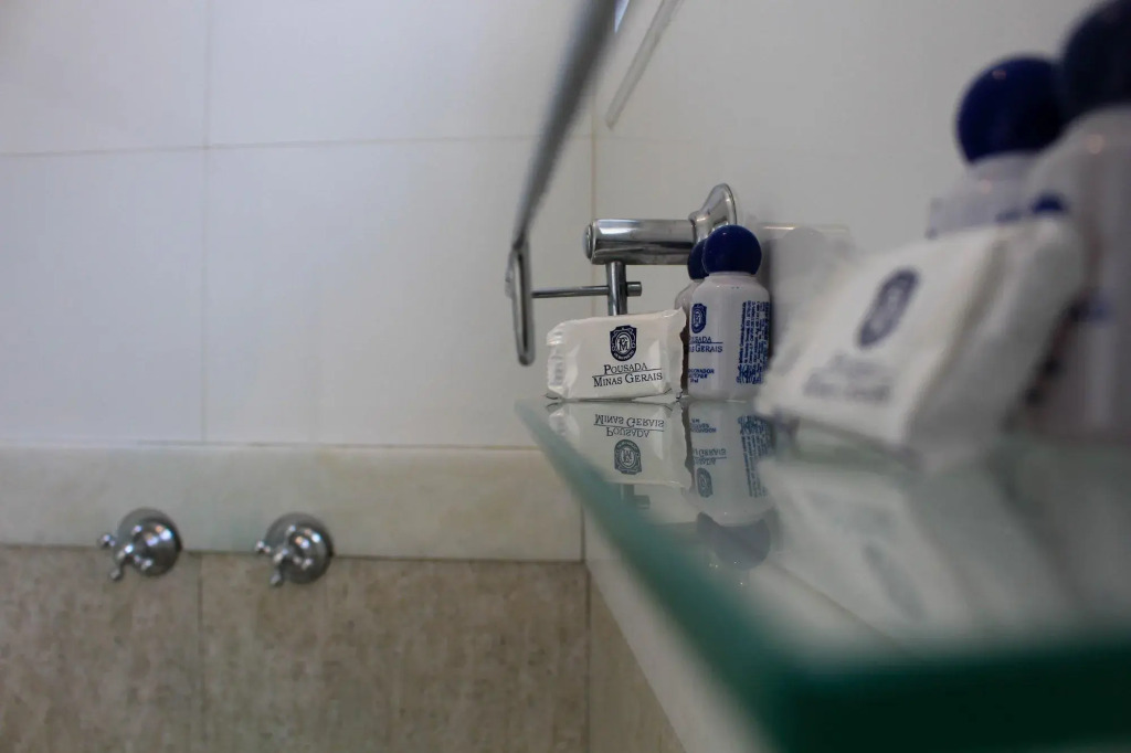 Hotel Pousada Minas Gerais