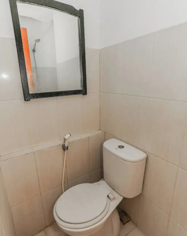 OYO 94117 Mr Rooms Appartement Mutiara