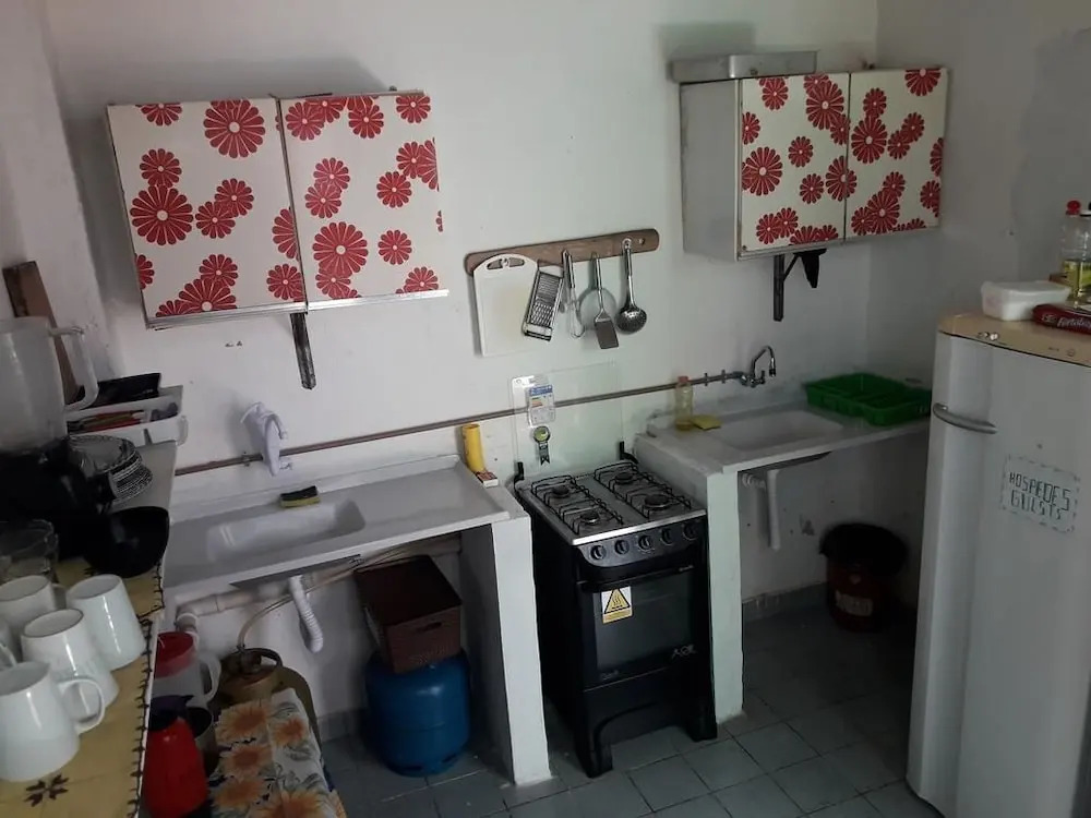 Salvador Surf Hostel