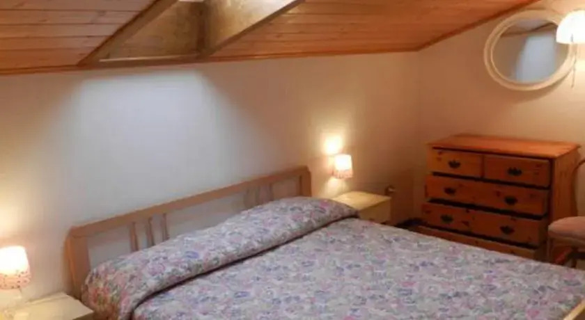 Casa Brugnara