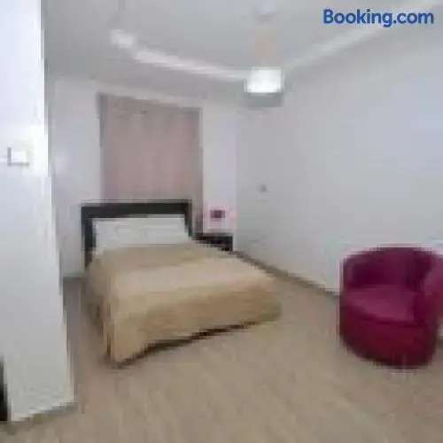 Royal Signature Suites -Guest Suite