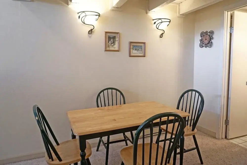 Ski Time Square 210 (202776-4553) - 1 Br Condo