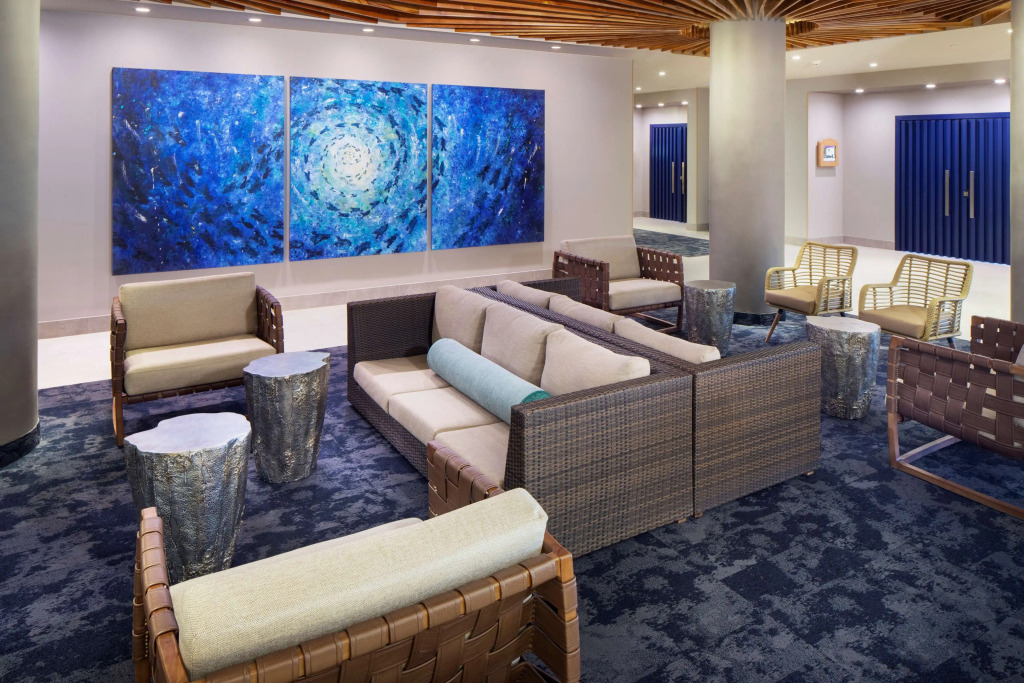 Hyatt Place Aruba Airport