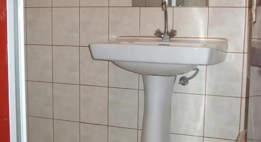 Csipke33 Vendégház