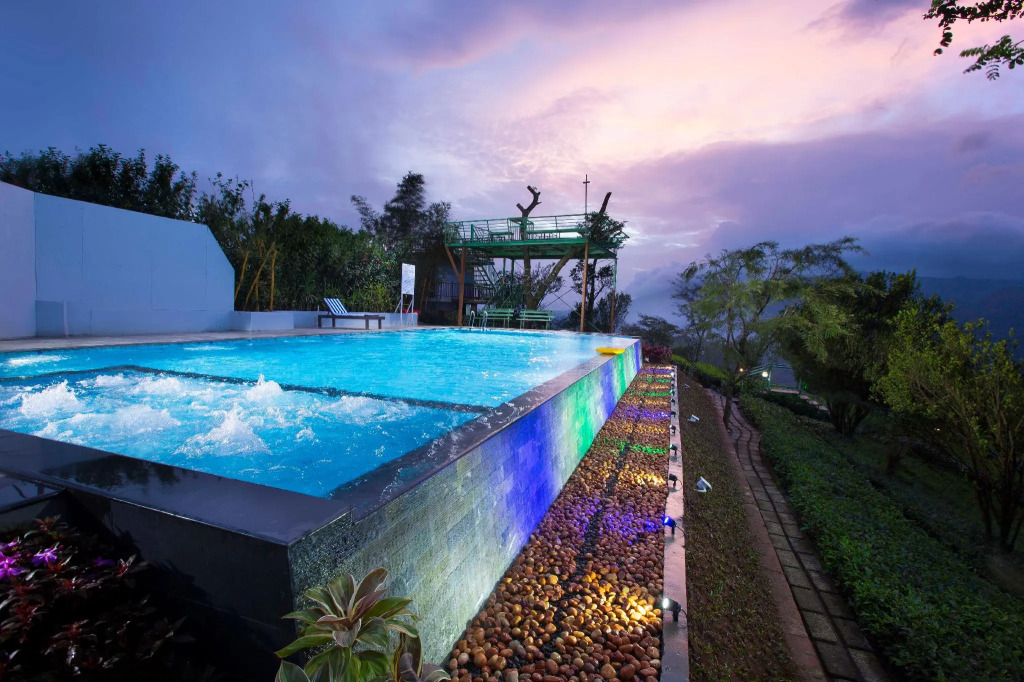 Dream Catcher Plantation Resort