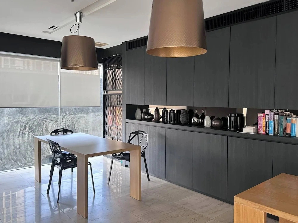 Modern & Cozy Nest 3 Mins to BTS Saphan Khwai