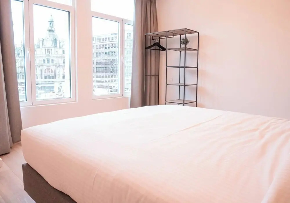 Smartflats - View Antwerp