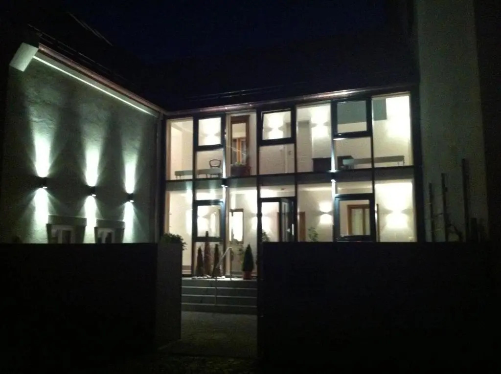 Genießerhotel Limbacher