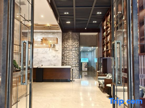 Hidden Hotel
