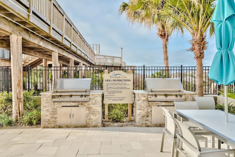 Beachside One 4029 at Sandestin