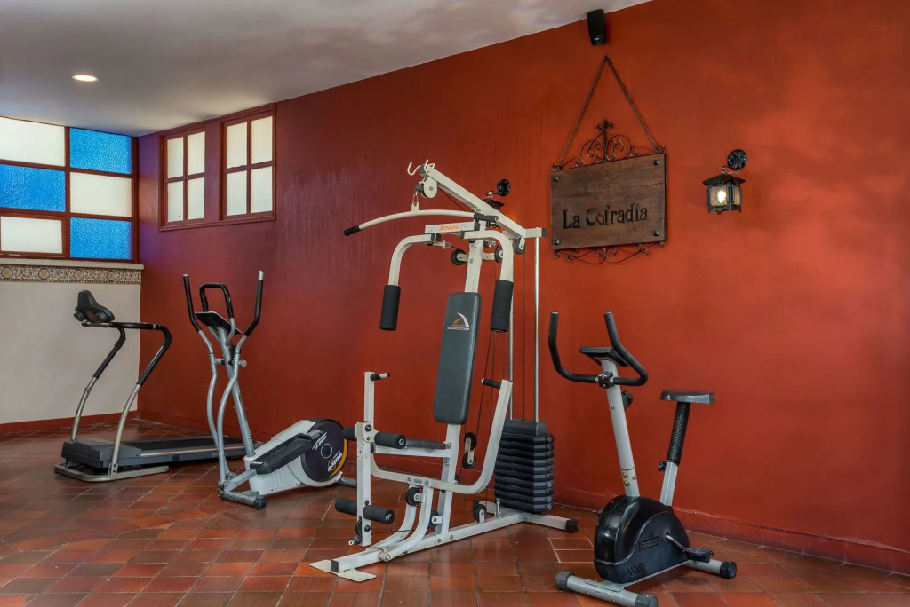 Hotel Dann Monasterio