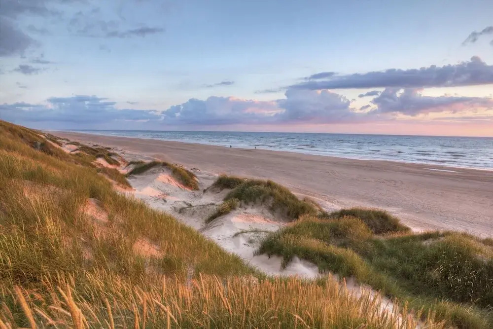 Rustic Holiday Home in Skagen near Sea