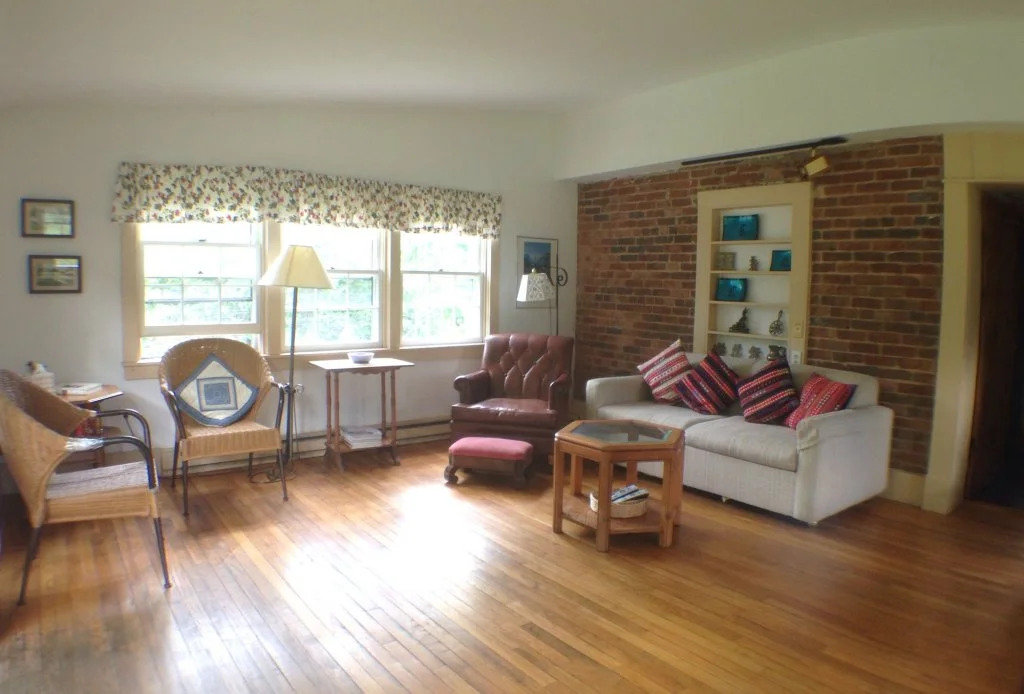 The Anderson Cottage Bed & Breakfast