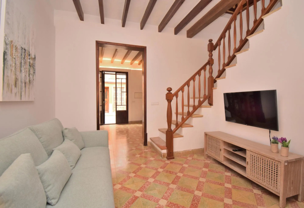 Casa Bernadi 259 by Mallorca Charme
