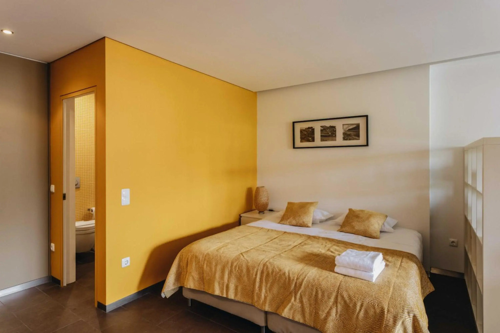 ESM Rental - Rosario's Cozy Studio