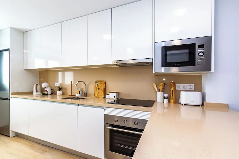 Panoramic Apartments