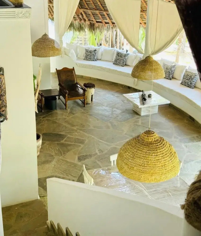 Villa Ametista