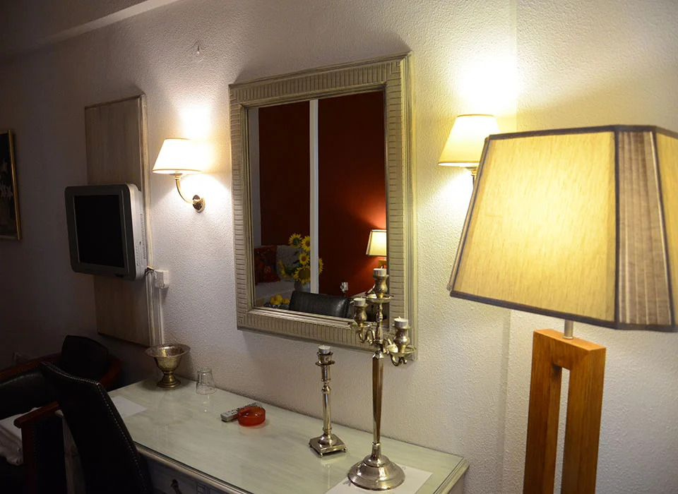 Hotel Electra