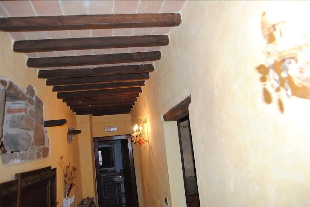 Il Borgo Di Faeta