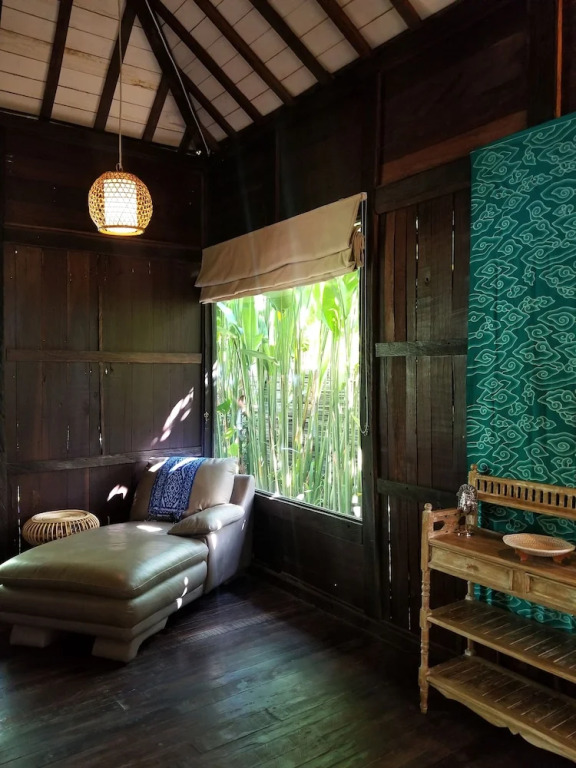 Kampoeng Bamboo