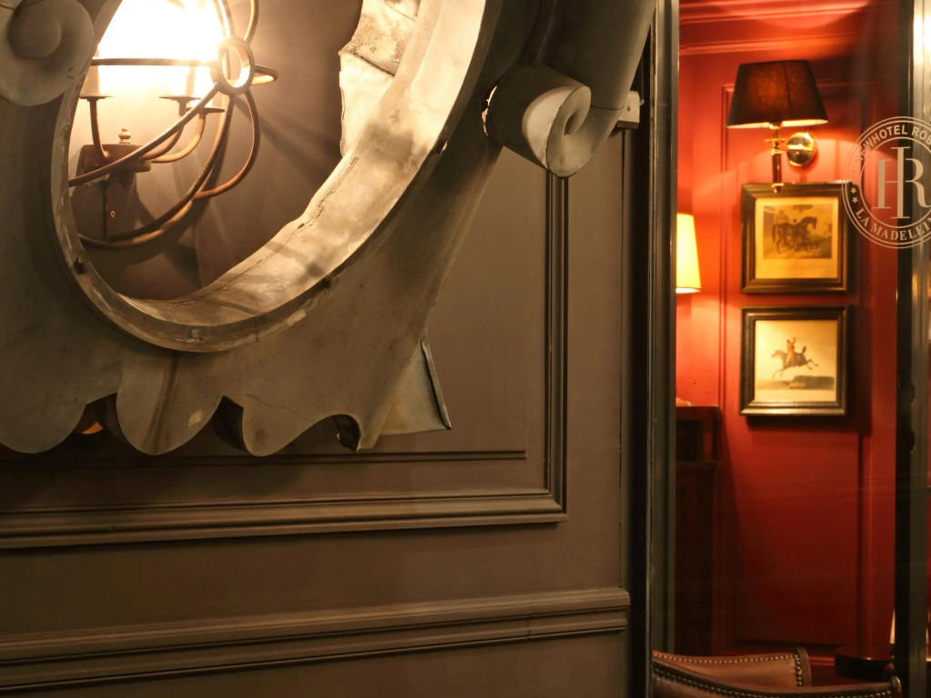 New Hotel Roblin