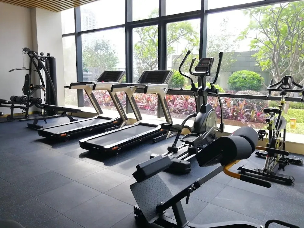 Huizhou Faithland Atin Hotel