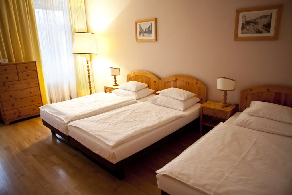 Hotel Caroline