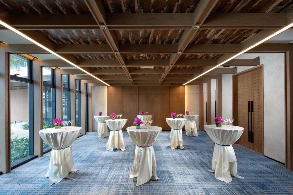 Hotel Indigo Hainan Xiangshui Bay