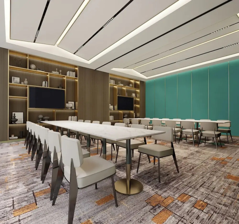 Hilton Garden Inn Hangzhou Grand Canal