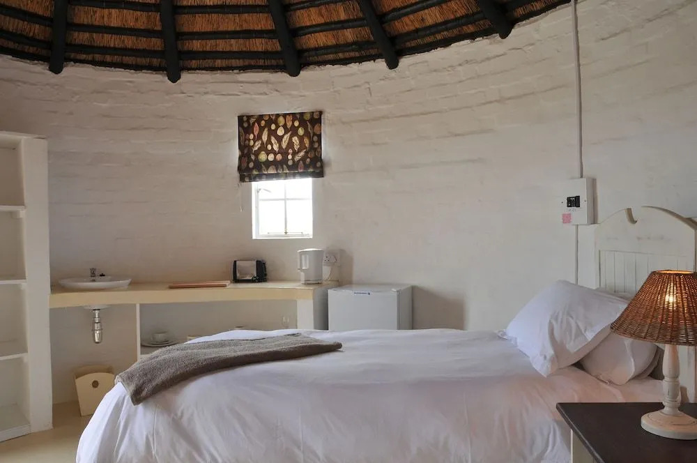 De Hoop Collection - Campsite Rondawels