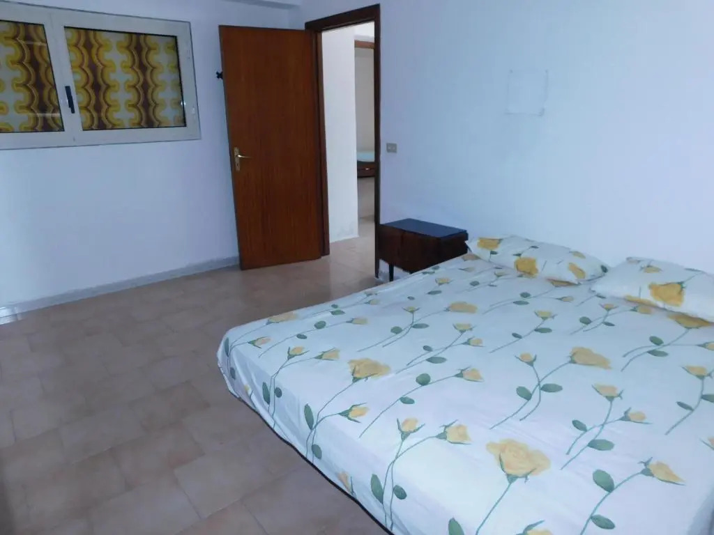 Appartamento San Carlo, Condofuri (RC)