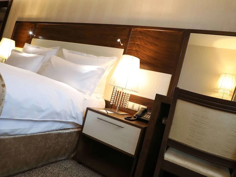 Hotel Boutique Bristol