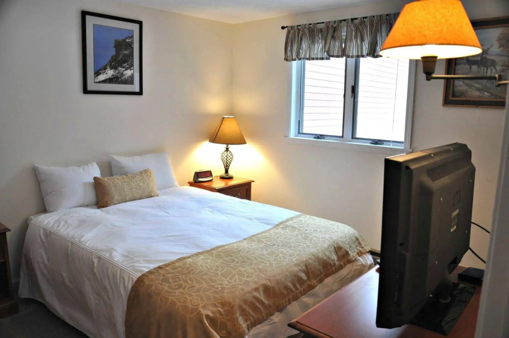 Nordic Village Condominium Resort