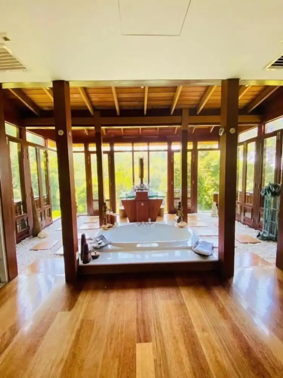 Villa Hutan Datai