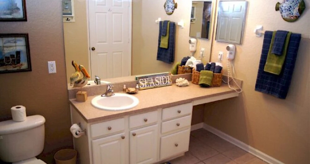 Santa Cruz 3 Bedroom Condo