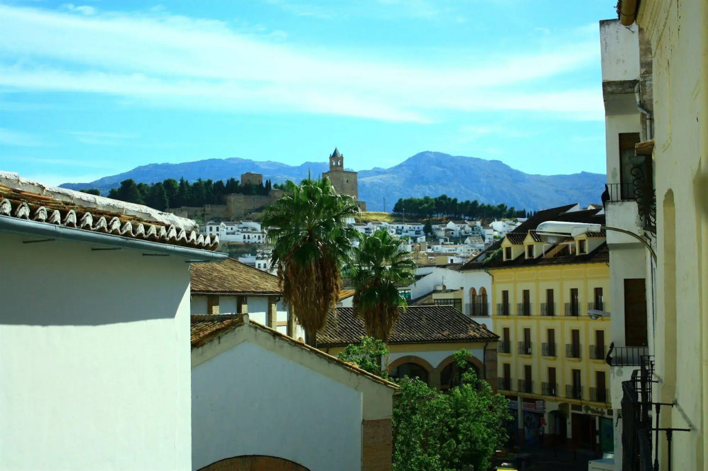 Hostal Toril