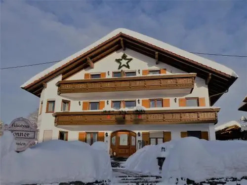 Gästehaus Sonner