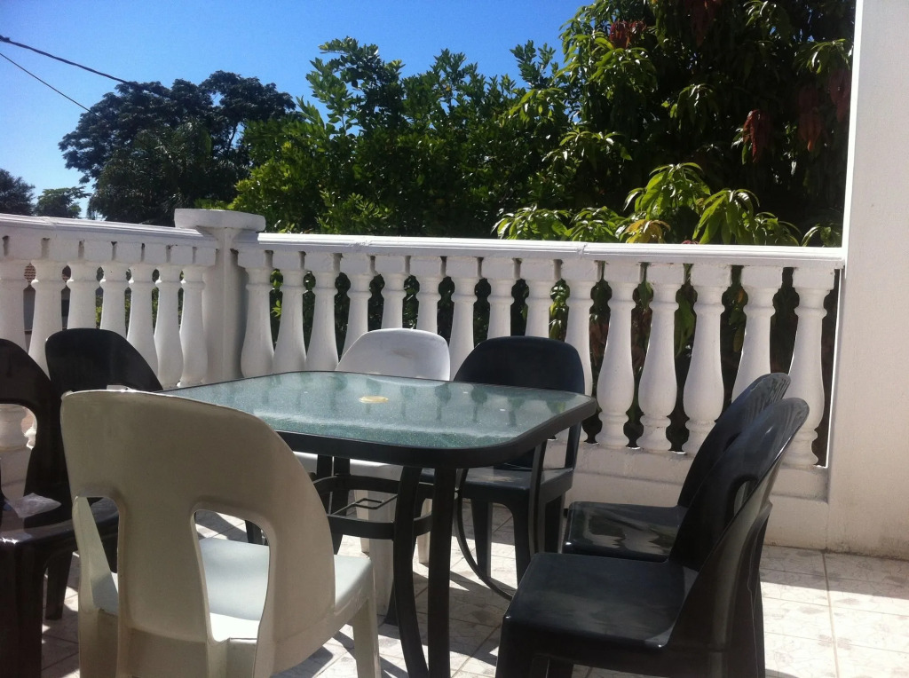 Upper Room Guest House