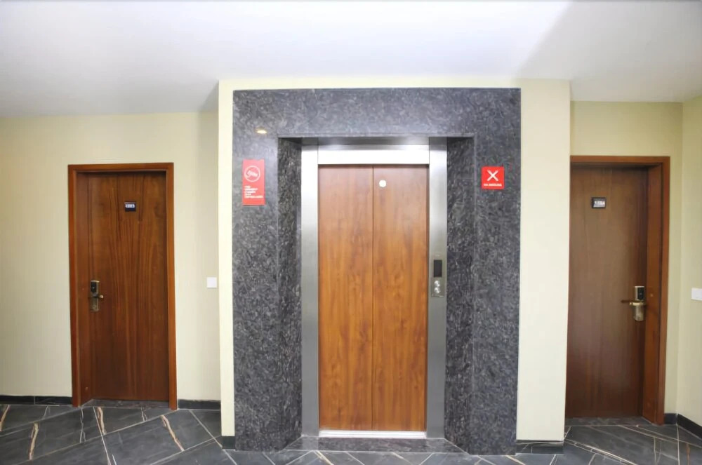 Ashvattha Hospitality