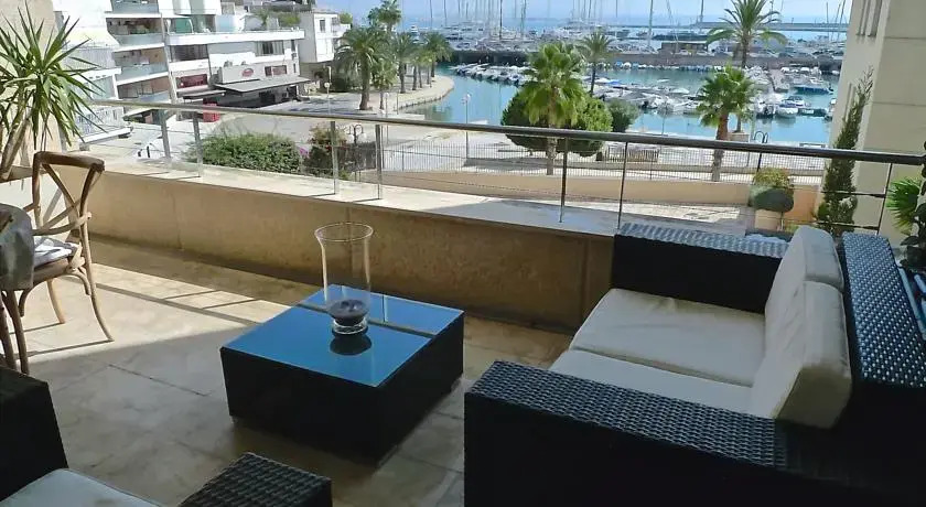 Palma Vista