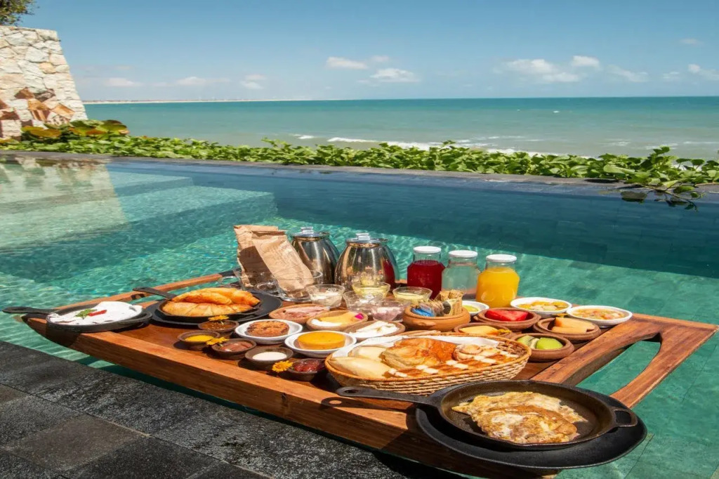 Carmel Taíba Exclusive Resort